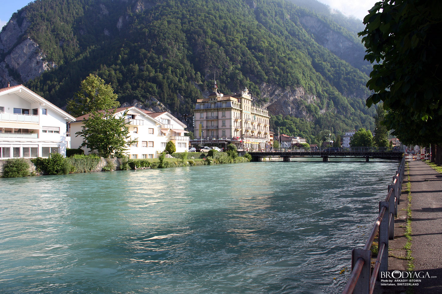 Interlaken